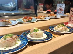 -大起水产回转寿司(道顿堀店)
