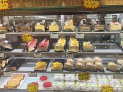 -蜂蝶来饼店(拱北总店)