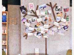 -新沙洞咖啡(泉乐坊店)