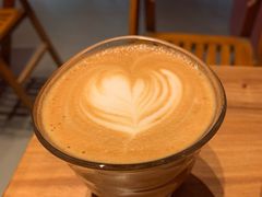 -Punchline Coffee&Roaster(同济大学店)