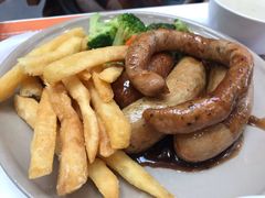 -宜家·瑞典风味餐厅(北京西红门店)