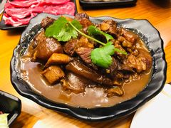 -牛品福潮汕牛肉火锅(旺庄店)