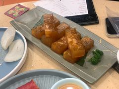 -点都德(龙之梦店)