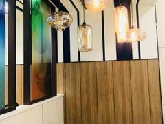 大堂-DQ·蛋糕·冰淇淋(绿宝店)