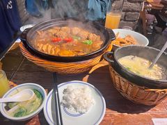 -打酱油·非遗淮扬菜(瘦西湖梅岭店)