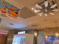 -西贝(紫荆广场店)