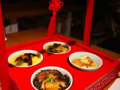 -棠小馆(御东店)