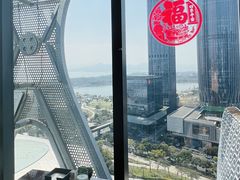 -小南洋海景餐厅(深圳湾店)