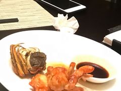 -洲际酒店·地平线全日餐厅HORIZON CAFÉ