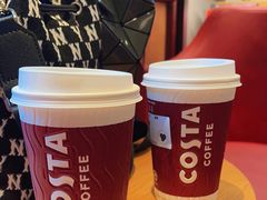 -COSTA COFFEE(新奥购物中心店)