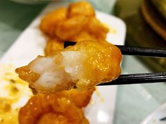 -听涛雅苑百味饺子老家菜馆