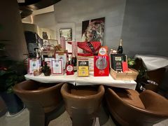 -斯普汇生蚝牛排馆(中骏世界城店)