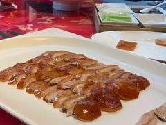 精品烤鸭-上海滩餐厅(BFC外滩金融中心店)