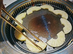 -杨记齐齐哈尔烤肉(总店)