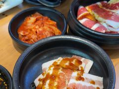 -九田家黑牛烤肉(溧水万达店)