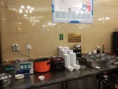 -山城年华老火锅(玉林店)