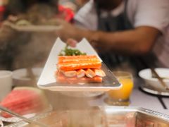 -蜀九香火锅(九眼桥店)