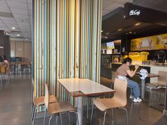 -麦当劳(龙华店)