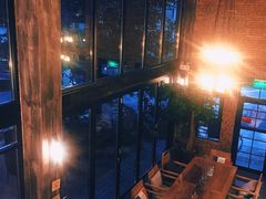 -旧雨咖啡·CoffeeFORU(黄村奥体店)