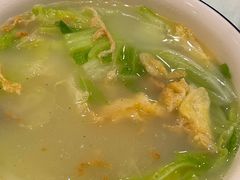 -包子大王(新泽巷店)