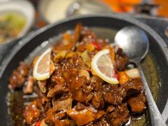 -凤凰山斑鱼馆(恭城店)