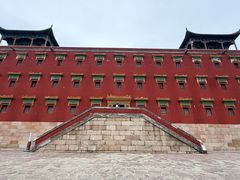 -须弥福寿之庙