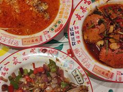 -吉利龙虾·新派海鲜烧烤