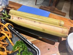 -雀舞云南菜(天津天河城购物中心店)