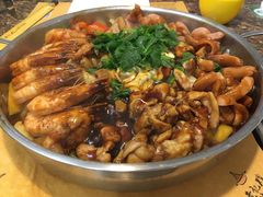 -黄记煌三汁焖锅(崇文门店)