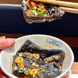 🆘大唐不夜城必打卡的长沙小吃✅