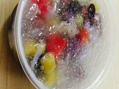 -长乐饭冰冰·冰饭·烧烤(长乐总店)