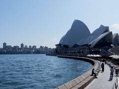 -悉尼歌剧院
