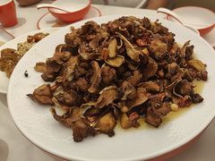 -偏爱炒鸡(老县衙店)