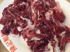 -陈记顺和潮汕牛肉火锅(韩江路店)