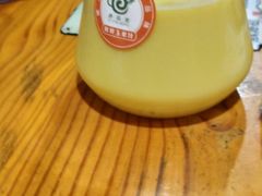 菜单-全汁全味驴庄(凤岗店)