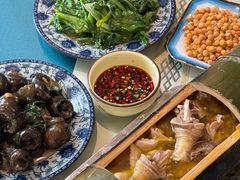 -生态苑农庄(十里画廊遇龙河店)