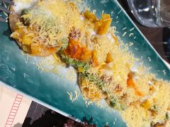 -克比叔叔印度餐厅Kebabs on the Grille (人民广场店)