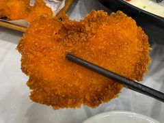 -万佛湖许老大铁锅鱼(黑金冠店)
