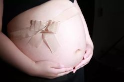 孕视觉专业孕妇摄影-孕视觉专业孕妇摄影(天津南开店)