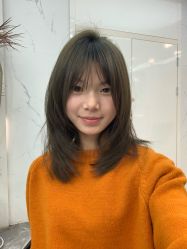 -MT·ID 烫发.染发.接发SALON