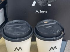-M Stand(宁波万象城店)