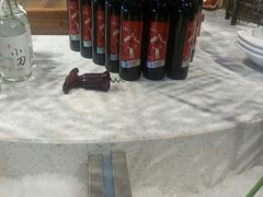 -蓝珊甄选海鲜自助·火锅大排档(近阿那亚店)