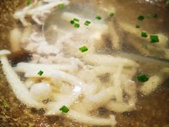 -大自然(鲁家村店)