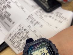 -点都德(皇岗村店)