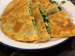 -粗粮人家·东北菜(洋桥店)