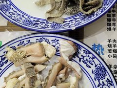 -东兴顺爆肚张