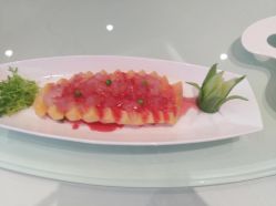 -志诚丽柏酒店·锦轩中餐厅·宴会厅