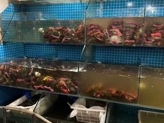 -辣螃铠盆盆蟹大排档(总店)