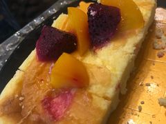 -常州富力喜来登酒店 Feast盛宴标帜西餐厅(新北万达广场店)