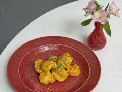 -萬國春·中菜馆(颐和公馆店)